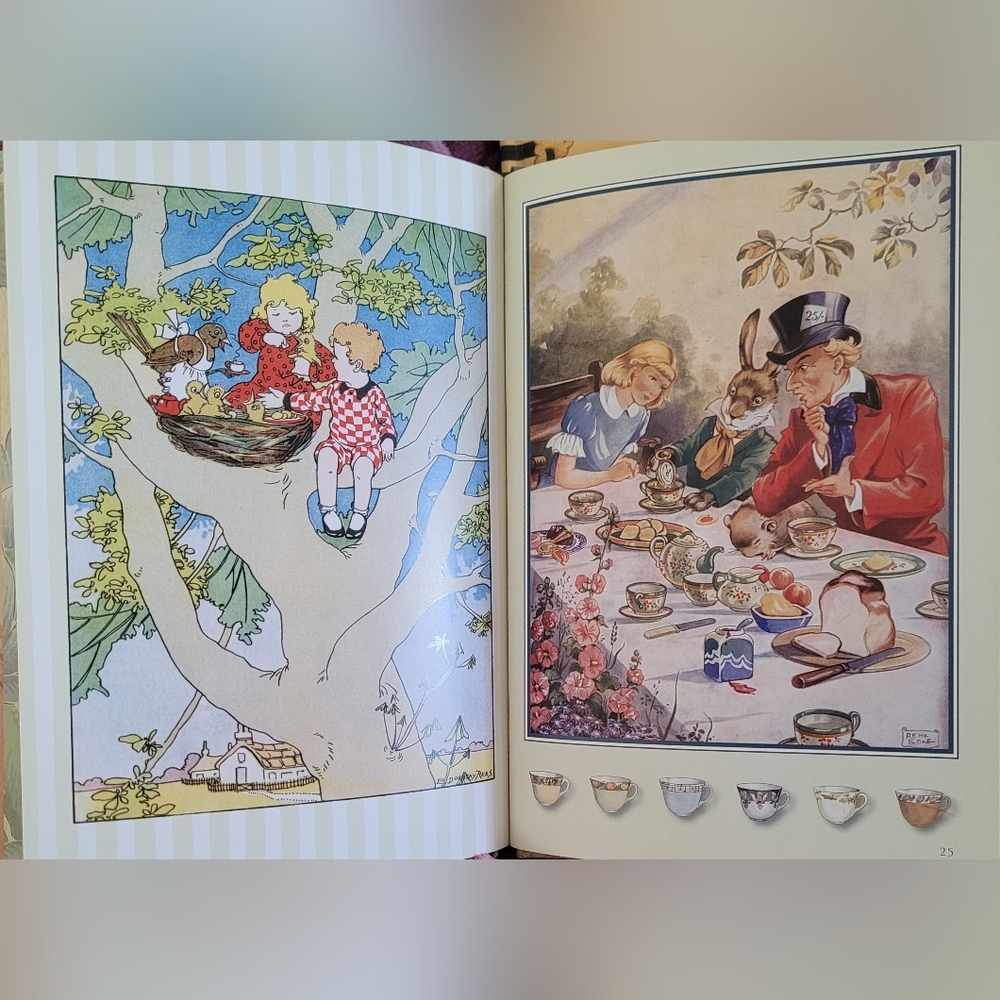 Tea Time 3 Book Bundle - Picture 5 of 12